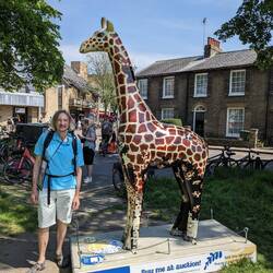 New Square Park, Jiggles and Iggles