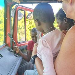 Oh je, das werden immer mehr!