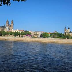 Unser Schlafplatz-Blick...😍