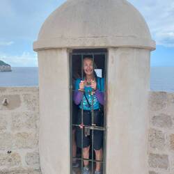 Tried to have her locked up......