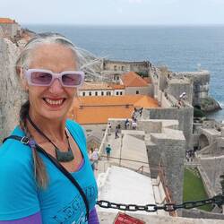 Designing and then building of the walls that still stand today, is a feat of accomplishment