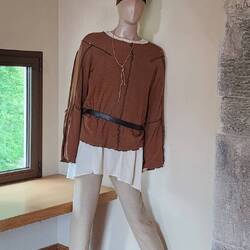 Pilgrim wear, apparently