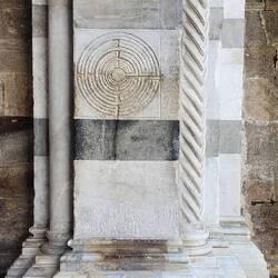 The Labyrinth