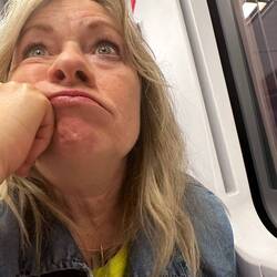 langeweile macht sich breit 😂