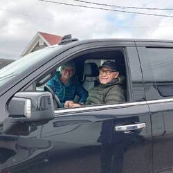 Bodil & Inglemann Larsen