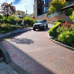 Lombard Street