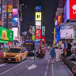 Time Square