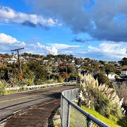 simply a wonderful view