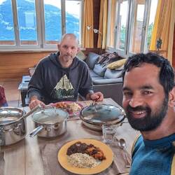 Adrian was another satisfied customer