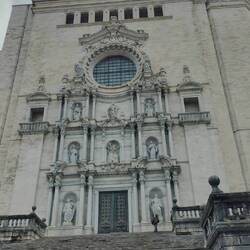Dom von Girona
