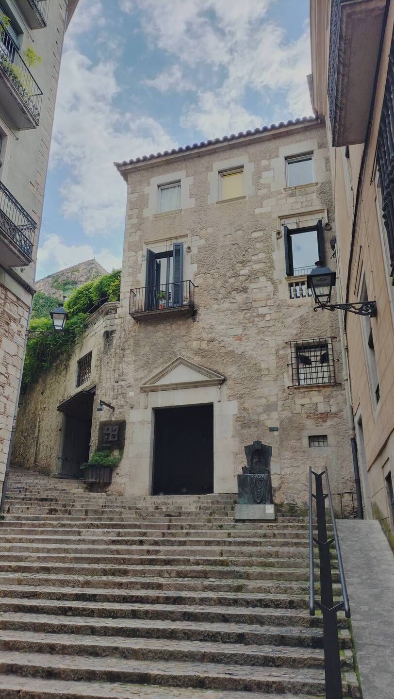 Altstadt von Girona