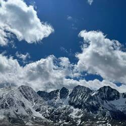 Mirador Port d'Envalira