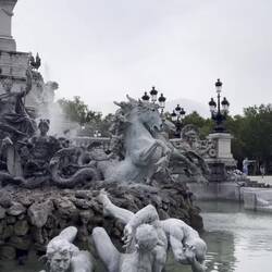 Monument aux Girondins