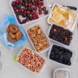 Türkische Leckereien