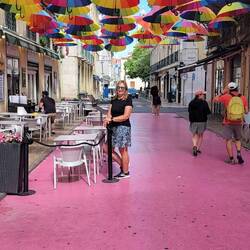 Pink Street