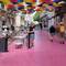 Pink Street