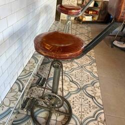 Bar chairs