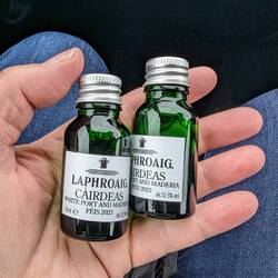 Dram for the drivers