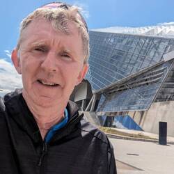 Musée des Confluence à Lyon