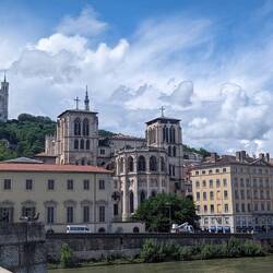 Cathédrale Saint-Jean-Baptiste