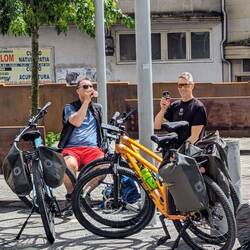 Much deserved cervesas