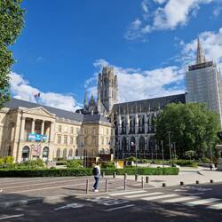 Hotel de Ville
