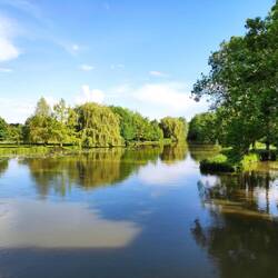 An der Loire
