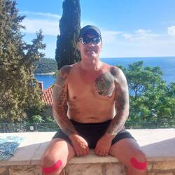 Good food and ample sunshine