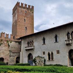 Castelvecchio Museum
