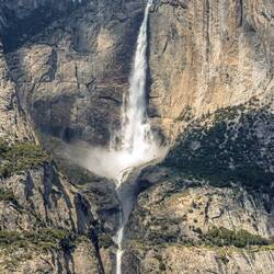 Yosemite Falls
