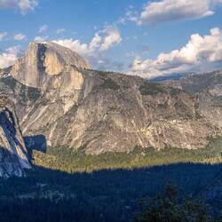 Half Dome