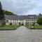 Roncesvalles monastery/albergue accommodation