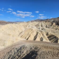Zabriskie Point