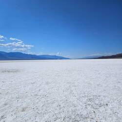 Badwater Basin