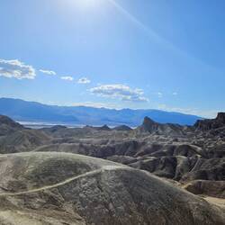 Zabriskie Point