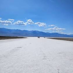 Badwater Basin