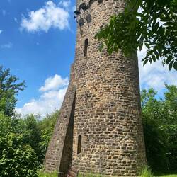 Der Haldy-Turm
