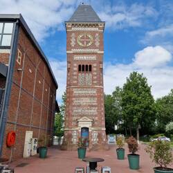 alle Speicherhäuser wurden umgenutzt