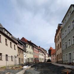 Pfarrgasse