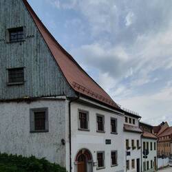 Hier in etwa soll das erste Silber gefunden worden sein.