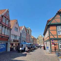 Altstadt Stade