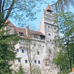 Schloss Bran