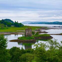 Castle Stalker