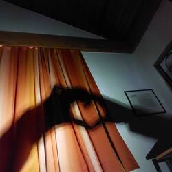 Romantische Schattenspiele!