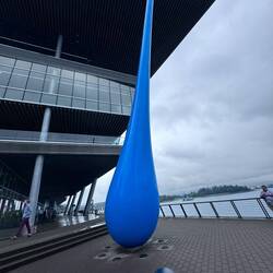 The Drop