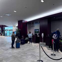 Hyatt Regency, Vancouver