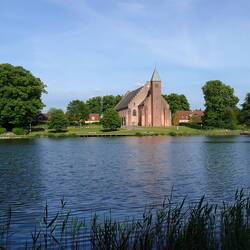 Domkirche Maribo