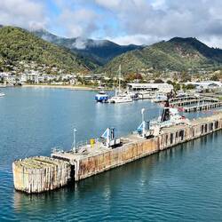 Picton Harbour