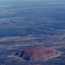 ein letzter Blick zurück