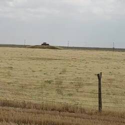 Grenzstreifen Türkei - Syrien